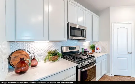 822 White Pine Haven Lane Crosby TX 77532