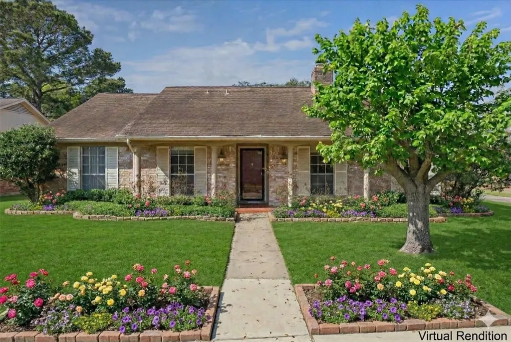 1747 Hilton Head Drive Missouri City TX 77459