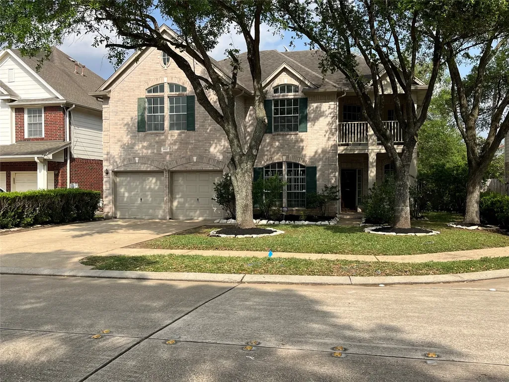 11327 Ashford Point Sugar Land TX 77478
