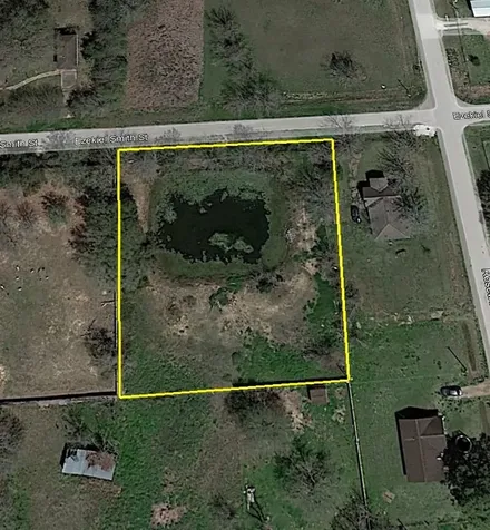 625 Ezekiel Smith Street Prairie View TX 77484