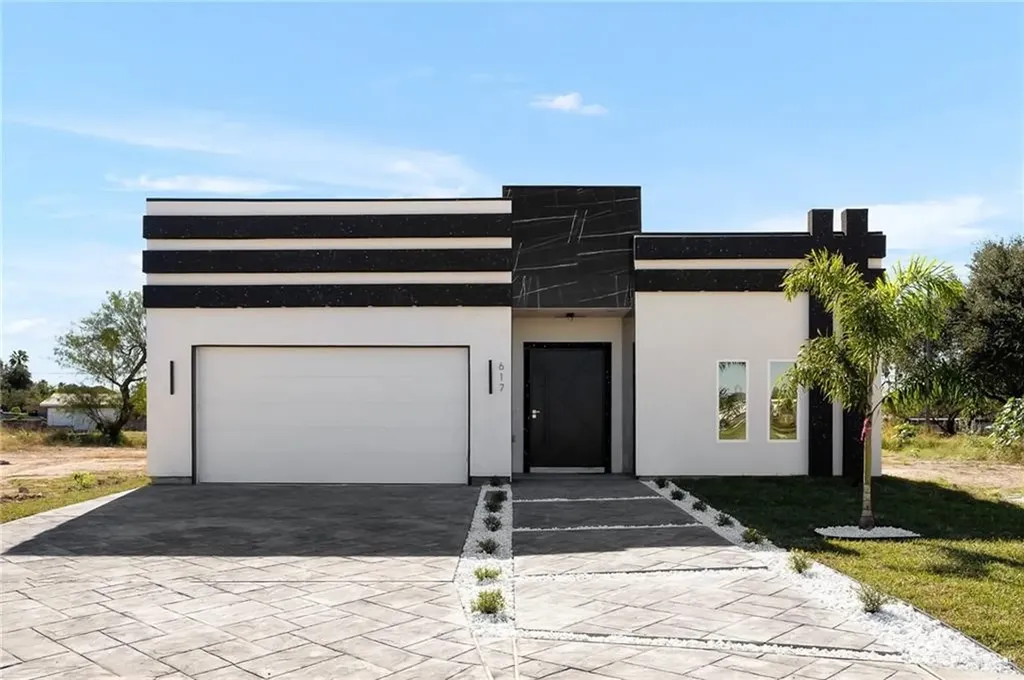 617 Diego Court Donna TX 78537