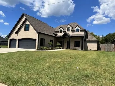 8360 Chappell Hill Drive Beaumont TX 77713