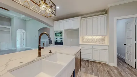8360 Chappell Hill Drive Beaumont TX 77713