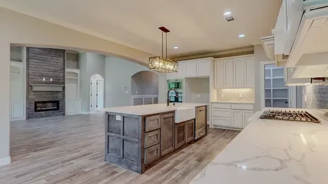 8360 Chappell Hill Drive Beaumont TX 77713