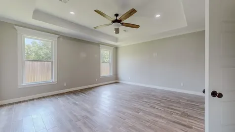 8360 Chappell Hill Drive Beaumont TX 77713