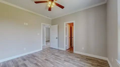 8360 Chappell Hill Drive Beaumont TX 77713