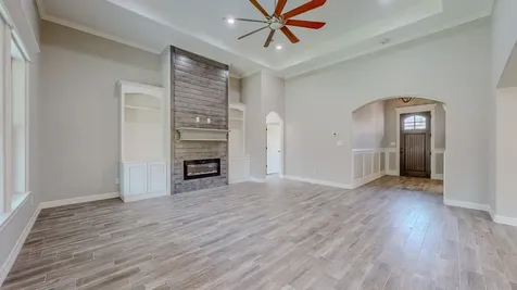 8360 Chappell Hill Drive Beaumont TX 77713