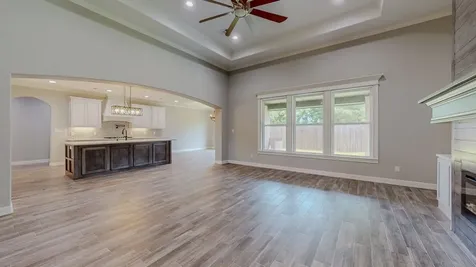 8360 Chappell Hill Drive Beaumont TX 77713