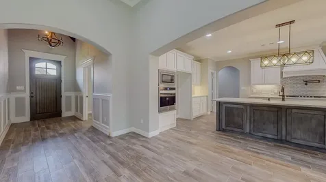 8360 Chappell Hill Drive Beaumont TX 77713