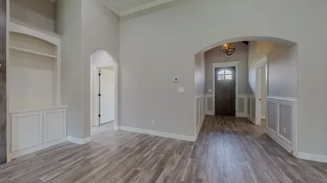 8360 Chappell Hill Drive Beaumont TX 77713