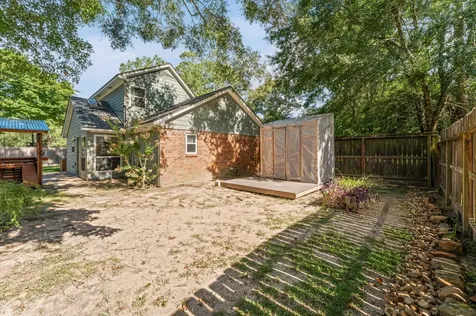 7507 Charred Pine Drive Magnolia TX 77354