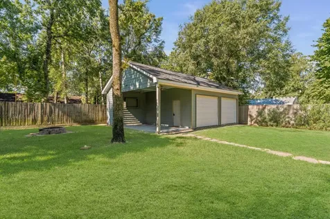 7507 Charred Pine Drive Magnolia TX 77354