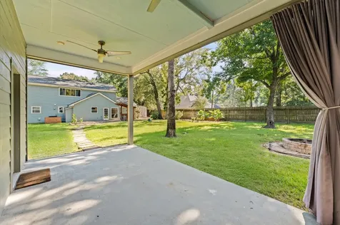 7507 Charred Pine Drive Magnolia TX 77354