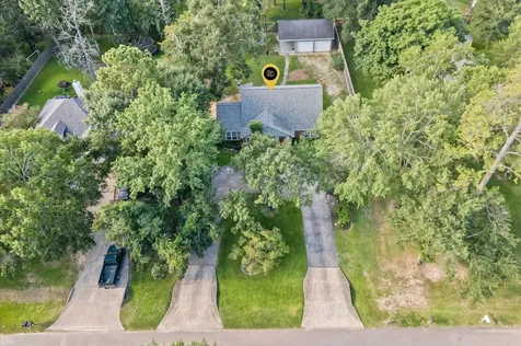 7507 Charred Pine Drive Magnolia TX 77354