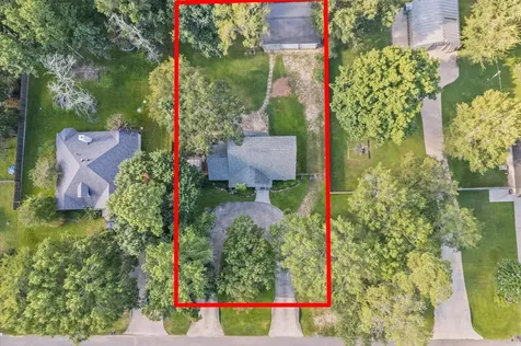 7507 Charred Pine Drive Magnolia TX 77354