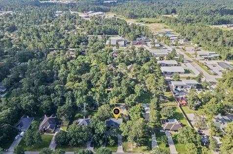 7507 Charred Pine Drive Magnolia TX 77354