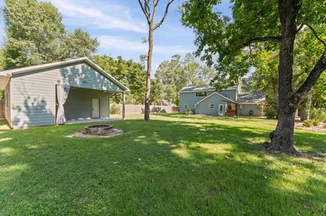 7507 Charred Pine Drive Magnolia TX 77354