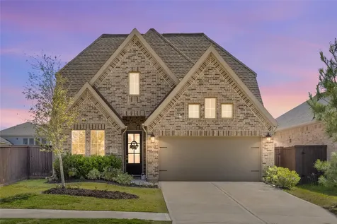 16334 Silver Emperor Street Humble TX 77346
