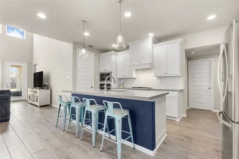 16334 Silver Emperor Street Humble TX 77346