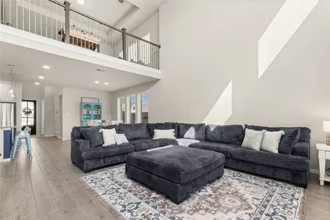 16334 Silver Emperor Street Humble TX 77346