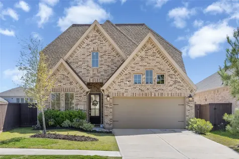 16334 Silver Emperor Street Humble TX 77346
