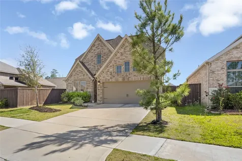 16334 Silver Emperor Street Humble TX 77346