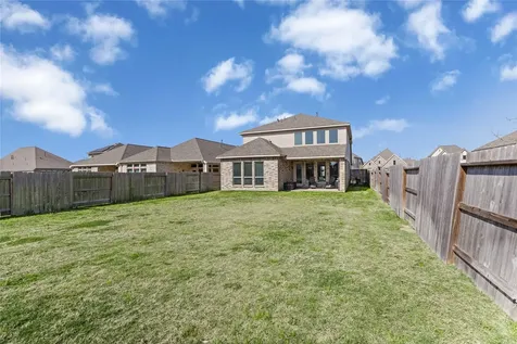 16334 Silver Emperor Street Humble TX 77346