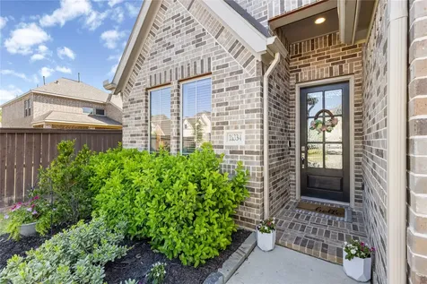 16334 Silver Emperor Street Humble TX 77346