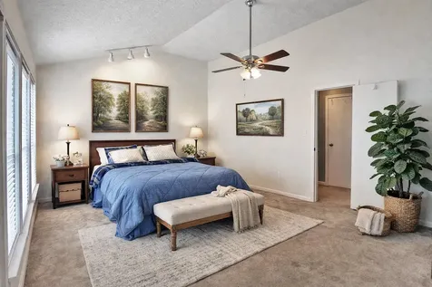 6203 Fairway Oaks Court Spring TX 77379