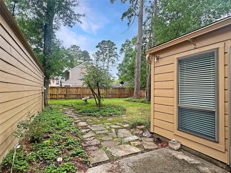 6203 Fairway Oaks Court Spring TX 77379