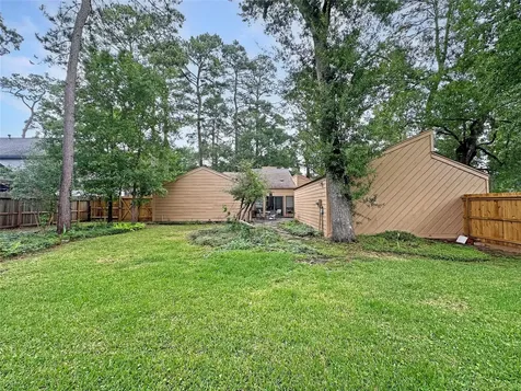 6203 Fairway Oaks Court Spring TX 77379