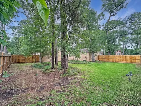 6203 Fairway Oaks Court Spring TX 77379