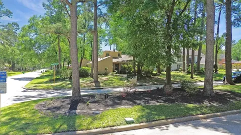 6203 Fairway Oaks Court Spring TX 77379
