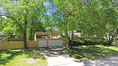 6203 Fairway Oaks Court Spring TX 77379