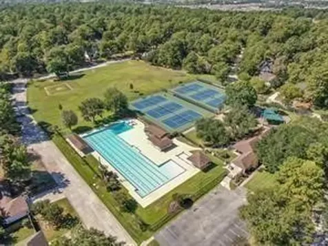 6203 Fairway Oaks Court Spring TX 77379
