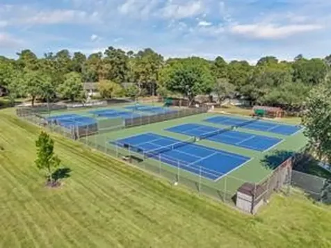 6203 Fairway Oaks Court Spring TX 77379