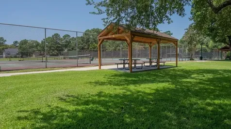 6203 Fairway Oaks Court Spring TX 77379
