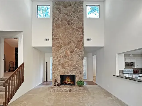 6203 Fairway Oaks Court Spring TX 77379