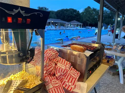 6203 Fairway Oaks Court Spring TX 77379