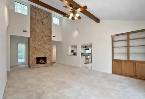 6203 Fairway Oaks Court Spring TX 77379