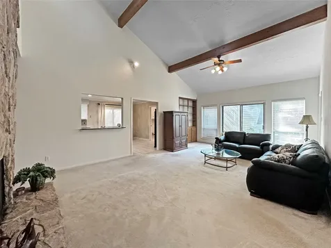 6203 Fairway Oaks Court Spring TX 77379