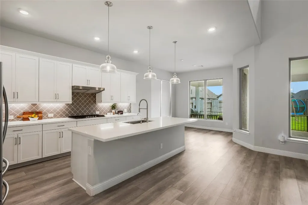 19018 Dappled Mare Circle Tomball TX 77377