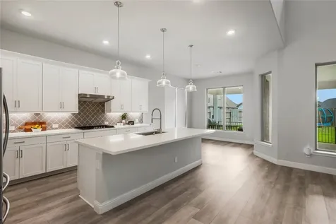 19018 Dappled Mare Circle Tomball TX 77377