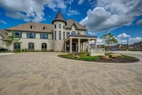 19018 Dappled Mare Circle Tomball TX 77377