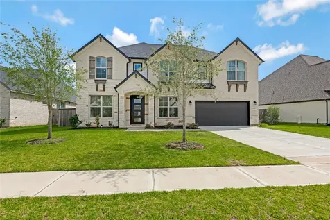 19018 Dappled Mare Circle Tomball TX 77377
