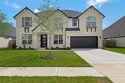19018 Dappled Mare Circle Tomball TX 77377