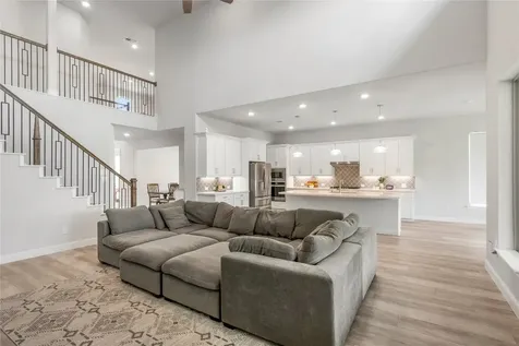 19018 Dappled Mare Circle Tomball TX 77377