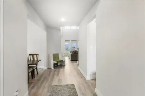 19018 Dappled Mare Circle Tomball TX 77377