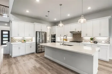 19018 Dappled Mare Circle Tomball TX 77377