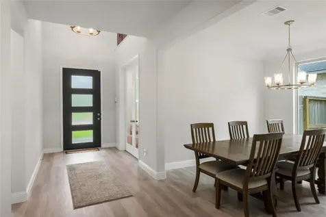 19018 Dappled Mare Circle Tomball TX 77377